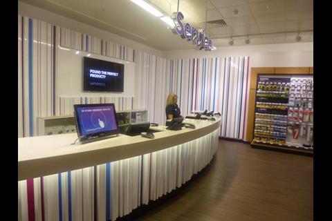 Currys/PC World at Bluewater